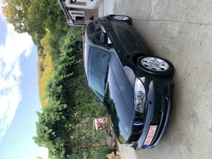 Vand Bmw Seria 1 stare perfectă  - imagine 2