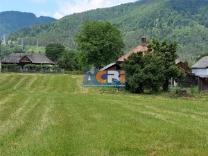 Doua loturi teren plat, Stejaru, DN 15, cu iesire la raul Bistrita - imagine 2