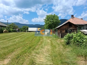 Doua loturi teren plat, Stejaru, DN 15, cu iesire la raul Bistrita - imagine 4