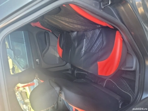 Vând ford focus 1.6 benzină 