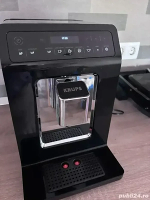 vand expresor aitomat krups
