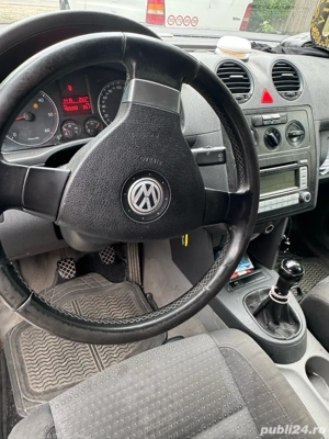 vw caddy life 1.9 tdi - imagine 2
