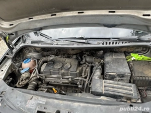 vw caddy life 1.9 tdi - imagine 6