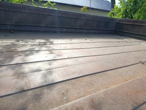 Remorcă, semănătoare de porumb și prășitoare - imagine 2