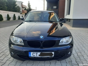 Bmw Seria 1 118d pachet m