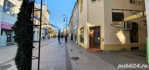 Spațiu comercial de închiriat in Centru Istoric Craiova