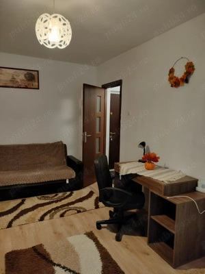 Garsoniera de închiriat  - imagine 3