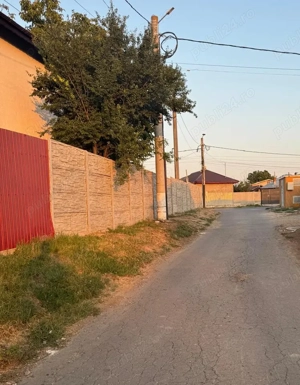 Vanzare Teren construibil 1800MP Ganeasa Pasarea