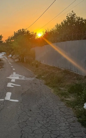 Vanzare Teren construibil 1800MP Ganeasa Pasarea  - imagine 5