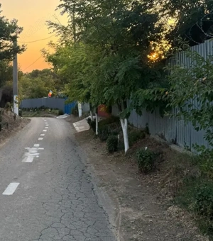 Vanzare Teren construibil 1800MP Ganeasa Pasarea  - imagine 8