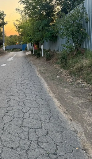 Vanzare Teren construibil 1800MP Ganeasa Pasarea  - imagine 7