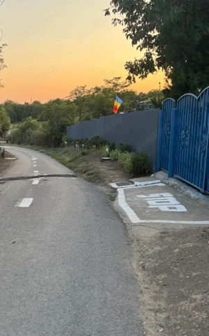 Vanzare Teren construibil 1800MP Ganeasa Pasarea  - imagine 3