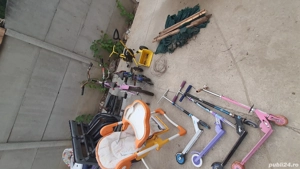 scaun hranire copil , premergator bonus