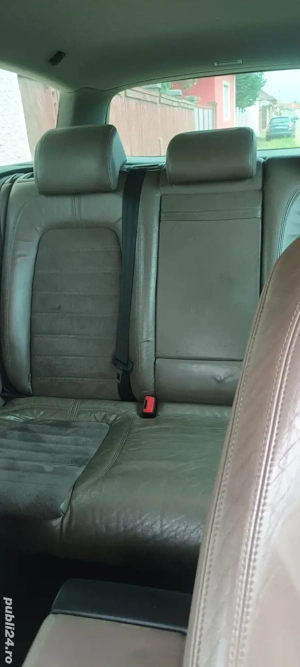 Vand Passat B6  - imagine 4 Vand Passat B6  - imagine 4