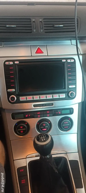 Vand Passat B6  - imagine 3 Vand Passat B6  - imagine 3