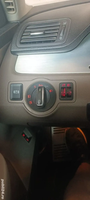 Vand Passat B6  - imagine 5 Vand Passat B6  - imagine 5
