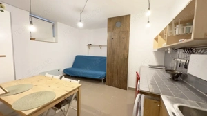 Garsonieră cochetă în Cotroceni – mică, veselă și gata de mutat! - imagine 13