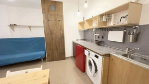 Garsonieră cochetă în Cotroceni – mică, veselă și gata de mutat!