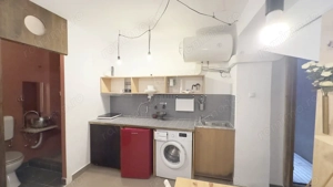 Garsonieră cochetă în Cotroceni – mică, veselă și gata de mutat! - imagine 2