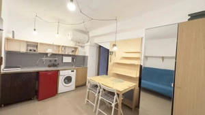 Garsonieră cochetă în Cotroceni – mică, veselă și gata de mutat! - imagine 9