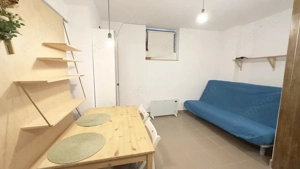 Garsonieră cochetă în Cotroceni – mică, veselă și gata de mutat! - imagine 8