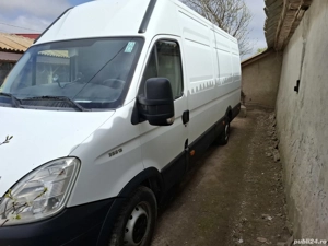 Iveco Daily  - imagine 2