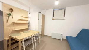 Garsonieră cochetă în Cotroceni – mică, veselă și gata de mutat! - imagine 7