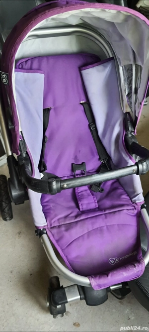 Carucior carut copil bebe stare buna de functionsre,curat, ieftin