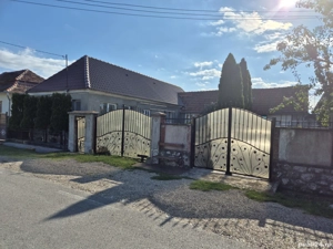 casă de vânzare Lugașu de jos  - imagine 10