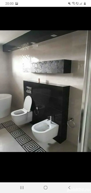 execut placari cu gresie si faianta  - imagine 2