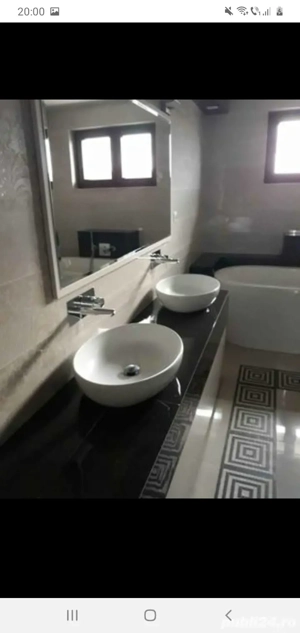 execut placari cu gresie si faianta  - imagine 4