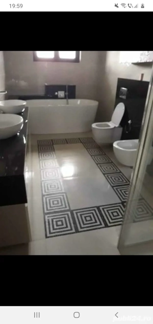 execut placari cu gresie si faianta 