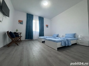 Nobilis Village   un cămin cu suflet pentru seniori, lângă București (Corbeanca)