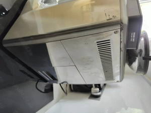 Espressor cafea SAGE SES990BSS, 2.5l, 15 bar, sistemTouch, argintiu - imagine 4