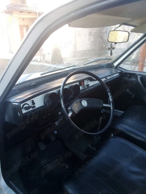 Dacia1300 de vanzare