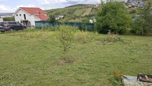 Vand teren Dezmir, Certif. de urbanism