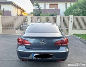 proprietar vand vw passat cc facelift  - imagine 2