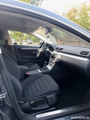 proprietar vand vw passat cc facelift  - imagine 5