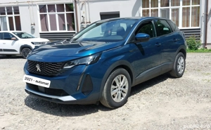 Peugeot 3008, 1,5l automat 131CP - imagine 2