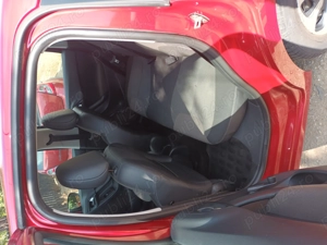 Vând Citroen c3 1.2 2014 - imagine 3