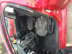 Vând Citroen c3 1.2 2014 - imagine 2