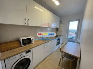 Garsoniera Moderna Bloc Nou Berceni - Luica - Brancoveanu - imagine 3