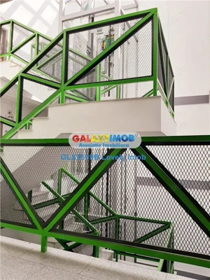 Garsoniera Moderna Bloc Nou Berceni - Luica - Brancoveanu - imagine 10