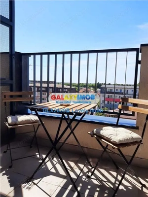 Garsoniera Moderna Bloc Nou Berceni - Luica - Brancoveanu - imagine 8