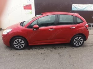 Vând Citroen c3 1.2 2014 - imagine 7