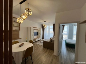 Proprietar inchiriez apartament Calea Torontalului - Aradului