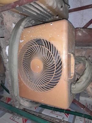 Aer condiționat mobil 