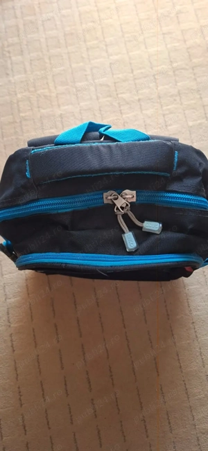 Ghiozdan marca Daco - imagine 3