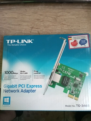 Placa retea TP-Link TG-3468