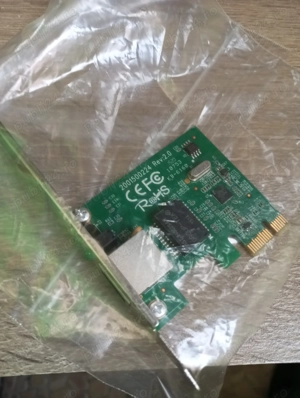 Placa retea TP-Link TG-3468 - imagine 3